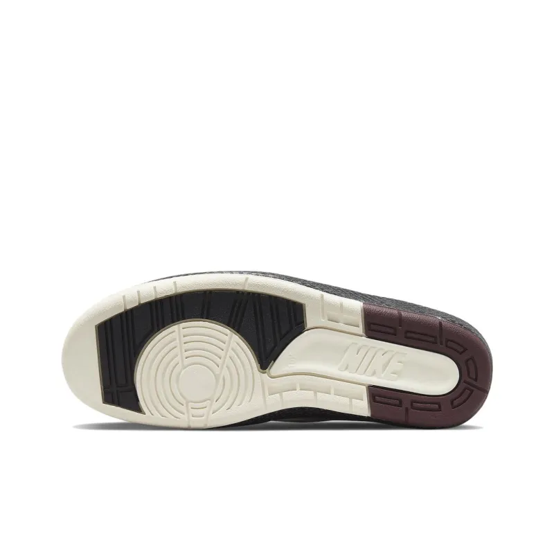 Jordan 2 Retro A Ma Maniére Airness-5