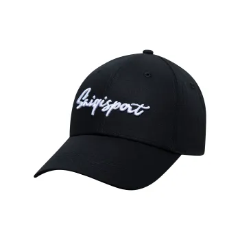 SAIQI Cotton Baseball Caps Unisex