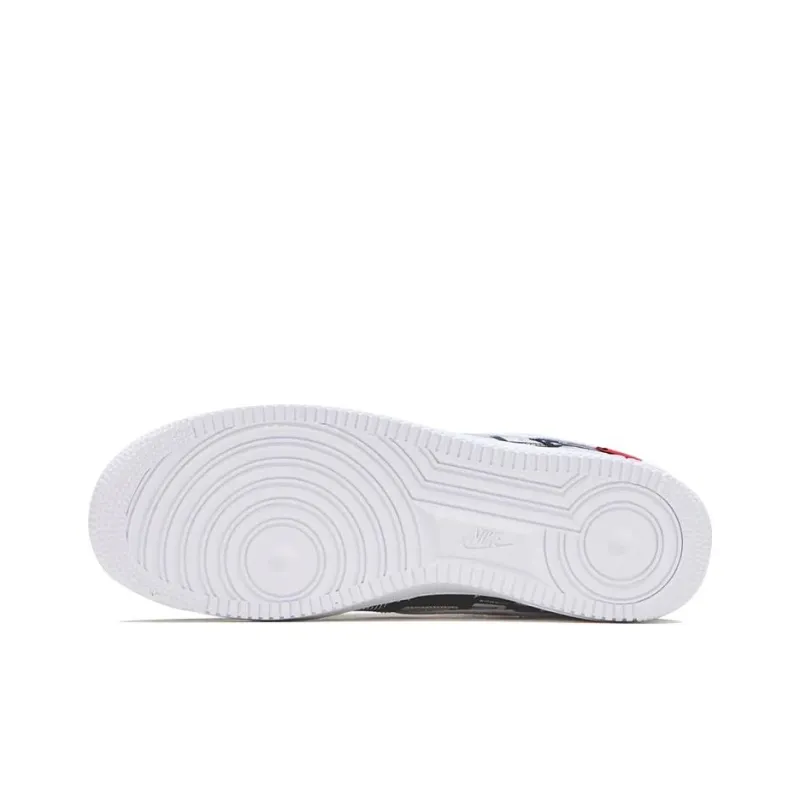 Nike Air Force 1 Low Worldwide-5