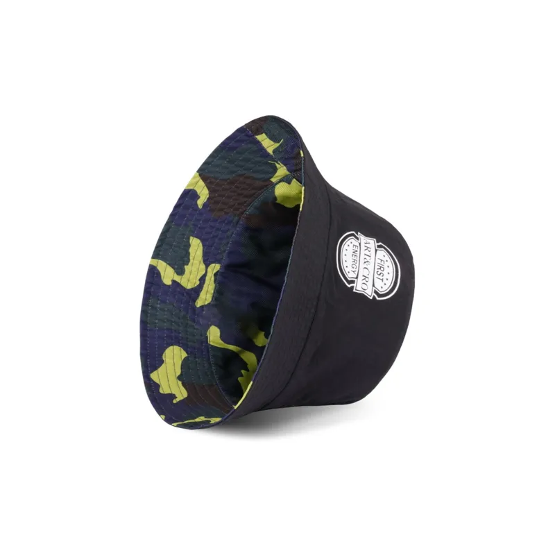TUCANO Polyamide Bucket Hats Men's Two Tone Camouflage-0