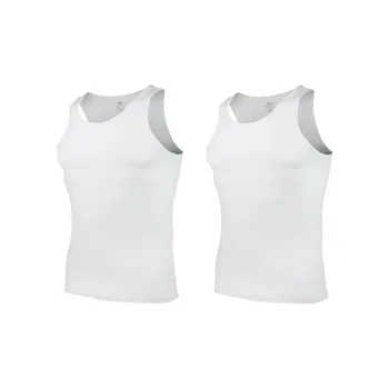 MADALLO Men Tank Tops