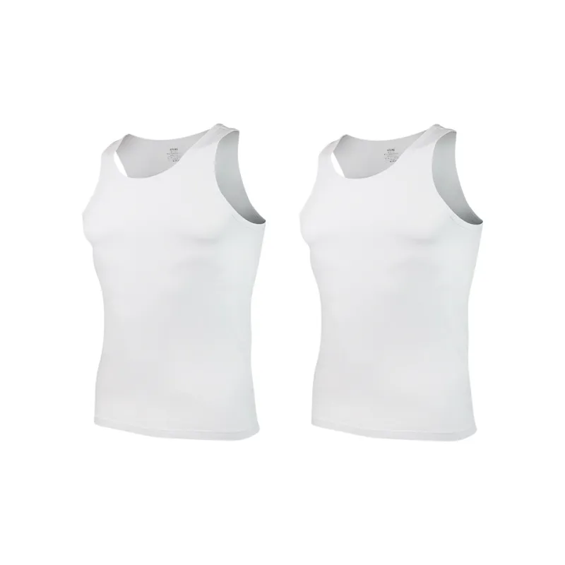 MADALLO Men Tank Tops-0
