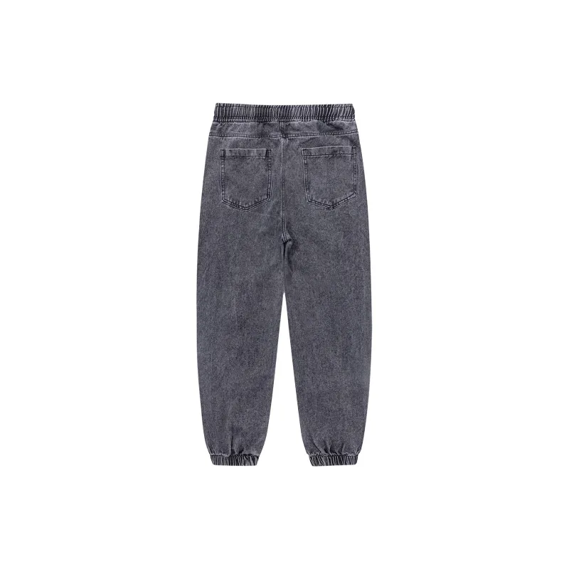 Antioffice Jeans Unisex-7