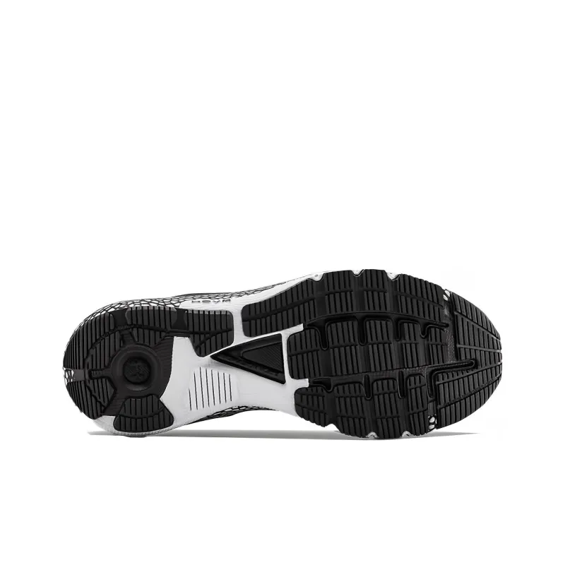 Under Armour Hovr Machina 'Black Mod Grey' Women's-4