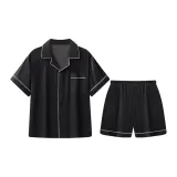 BBA Ice Silk Men's G723