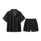 BBA Ice Silk Men's G723