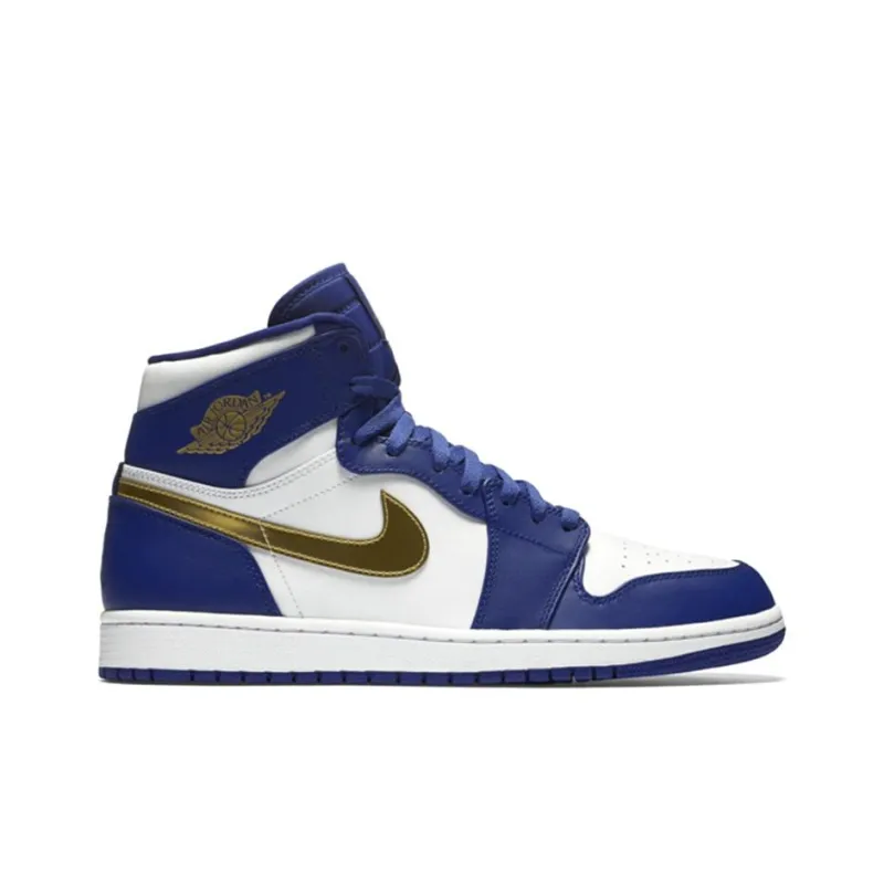 Jordan 1 Retro Gold Medal-1