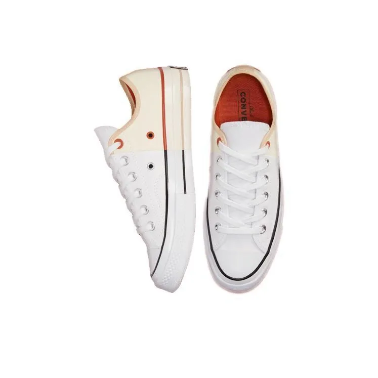 Converse Chuck Taylor All Star 70 Ox Sunblocked White-3