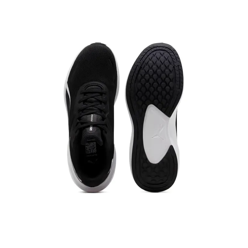 PUMA Skyrocket Lite 'Black White'-4