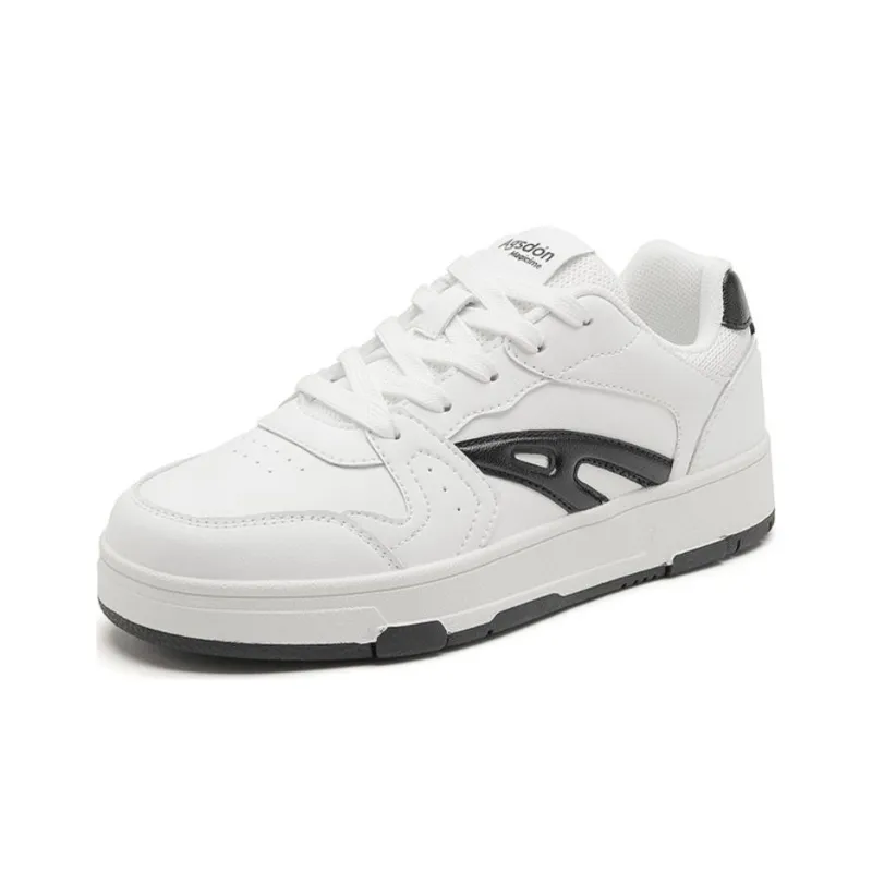 AGSDON Skateboard Shoes 5.7cm Women's-19