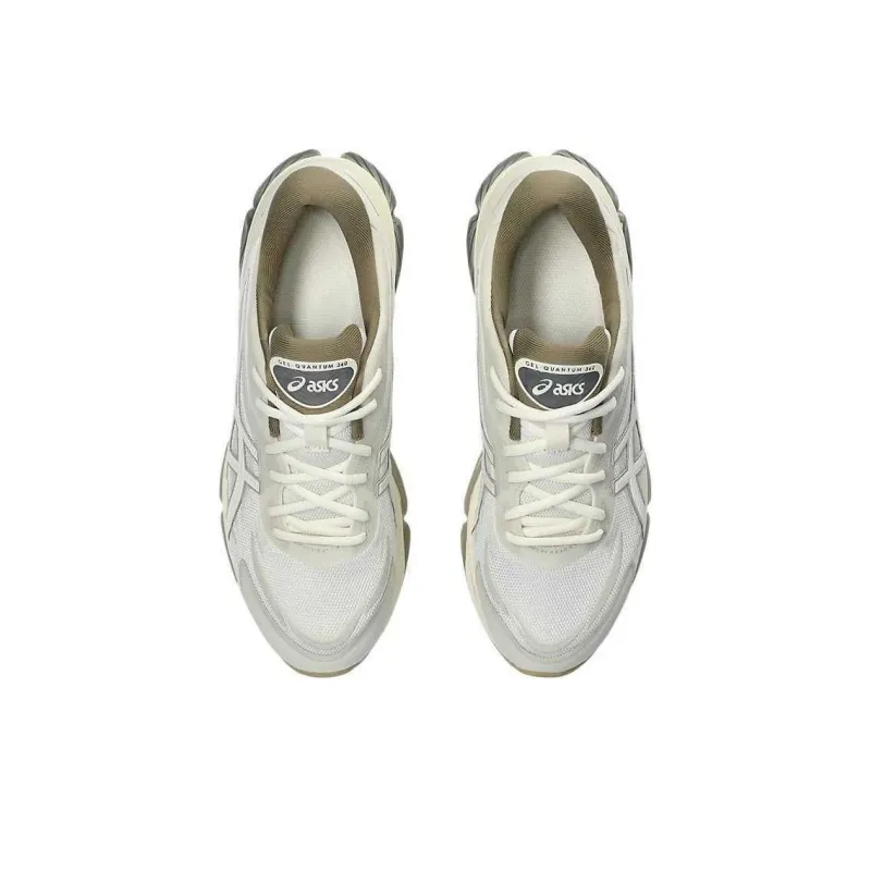Asics Gel Quantum 360 Viii Cream Pepper-2