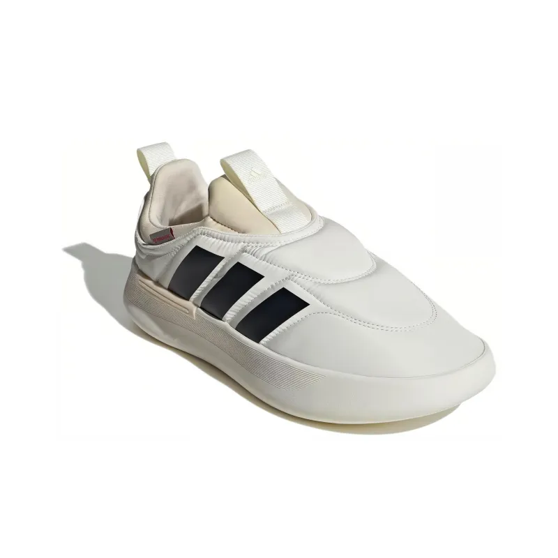 Adipuff Adidas 'Off White Black'-2