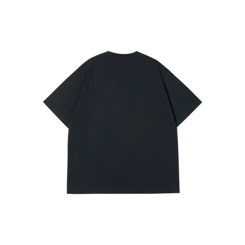 ISaluteU T Shirts Unisex-1