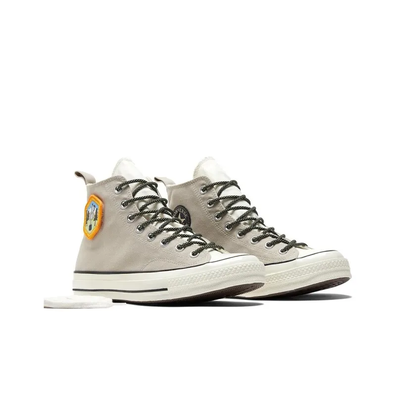 Chuck 70 Converse High 'Beach Stone'-2