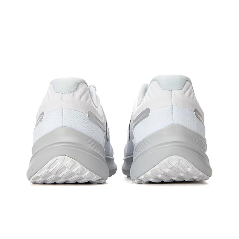 Nike Quest 5 White Metallic Silver Women's-4