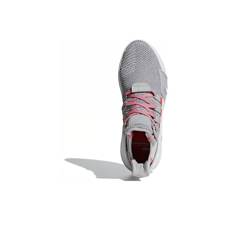 Adidas Originals Eqt Bask Adv C2C 'Grey Red'-4