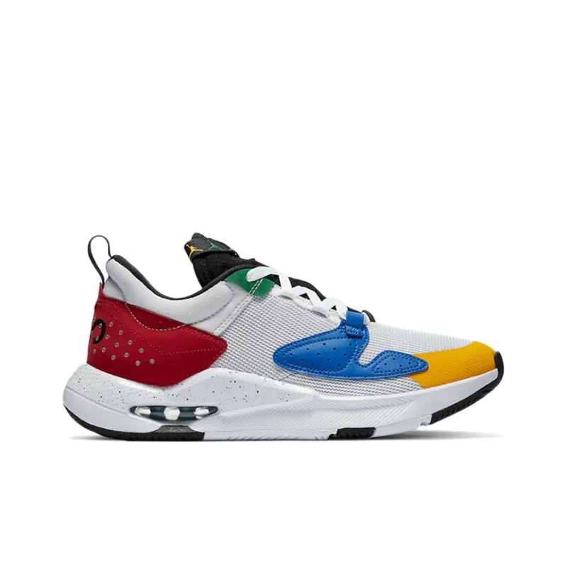 Jordan Air Cadence Olympic Rings-1