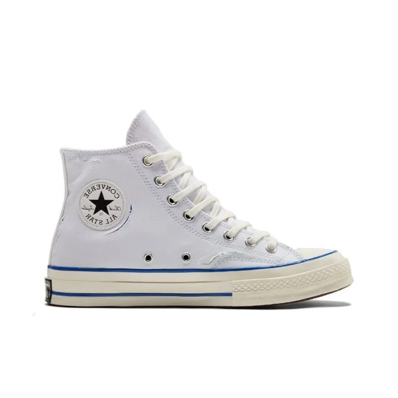 Converse Chuck Taylor All Star 1970s 'White Blue'-1