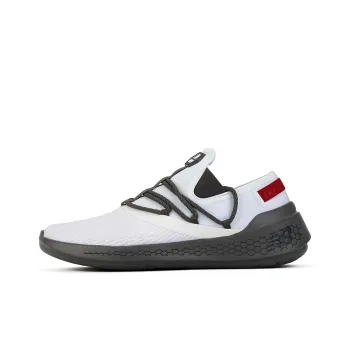 New Balance Fresh Foam Lazr 'White Black Red'