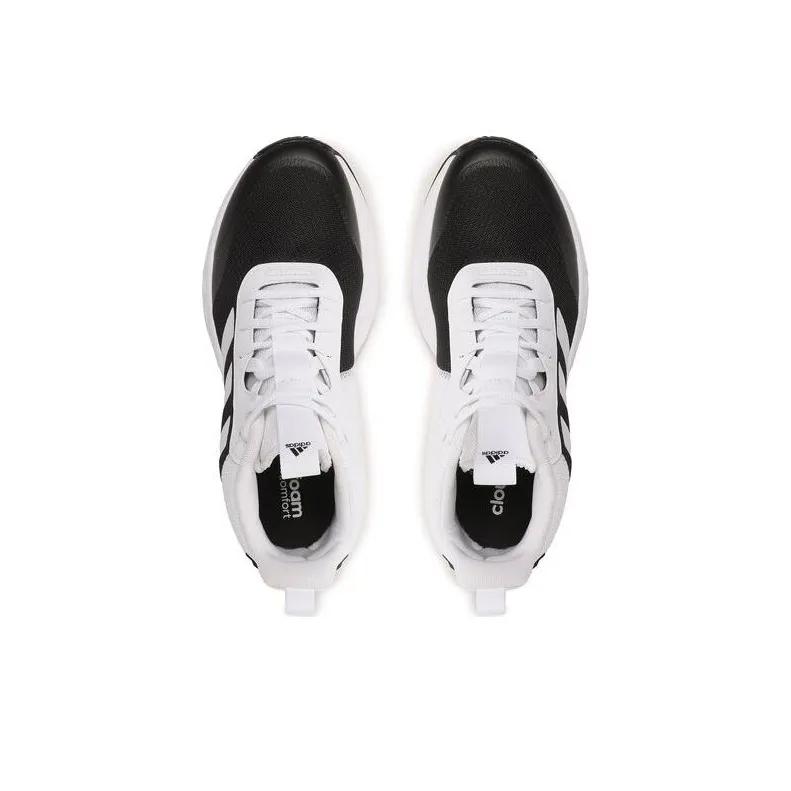 Own The Game Adidas 'White Black'-2