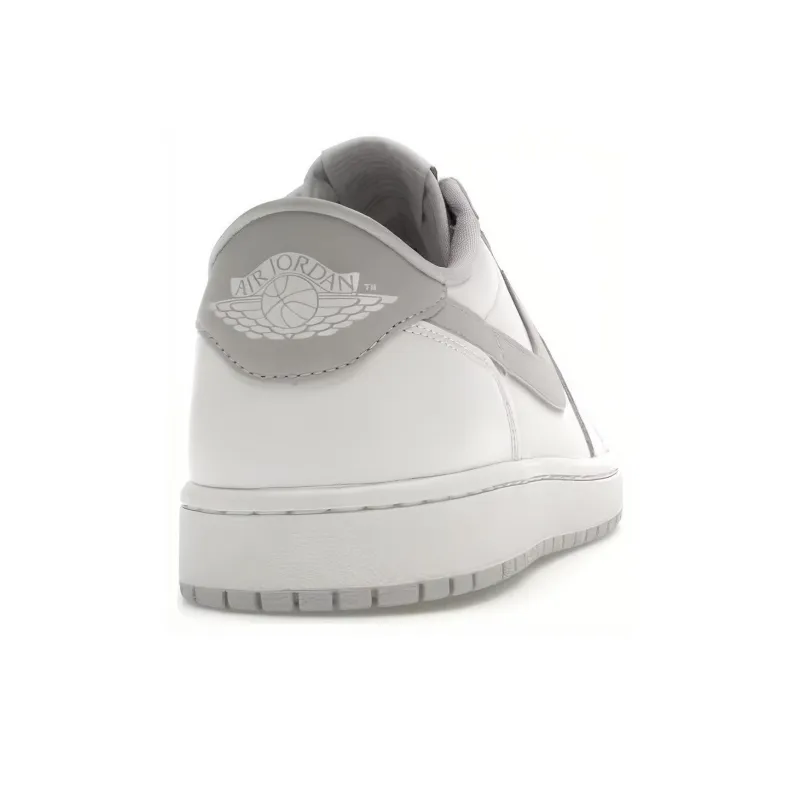 Jordan 1 Retro Low White Neutral Grey 2015-4