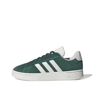 Adidas Grand Court Alpha Sneaker 'Green White'