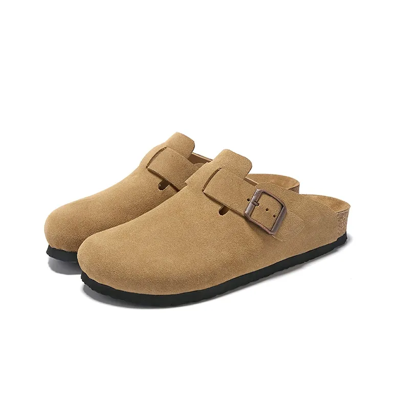 Pina Composite Sole Abrasion Resistant Quick Dry Wrap toe Slippers Women's-2