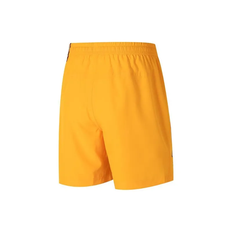 Nike Casual Shorts Men's Yellow-1