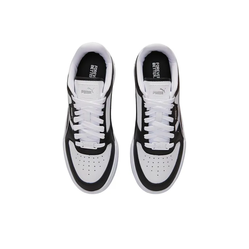 PUMA Caven Dime 'White Black'-3