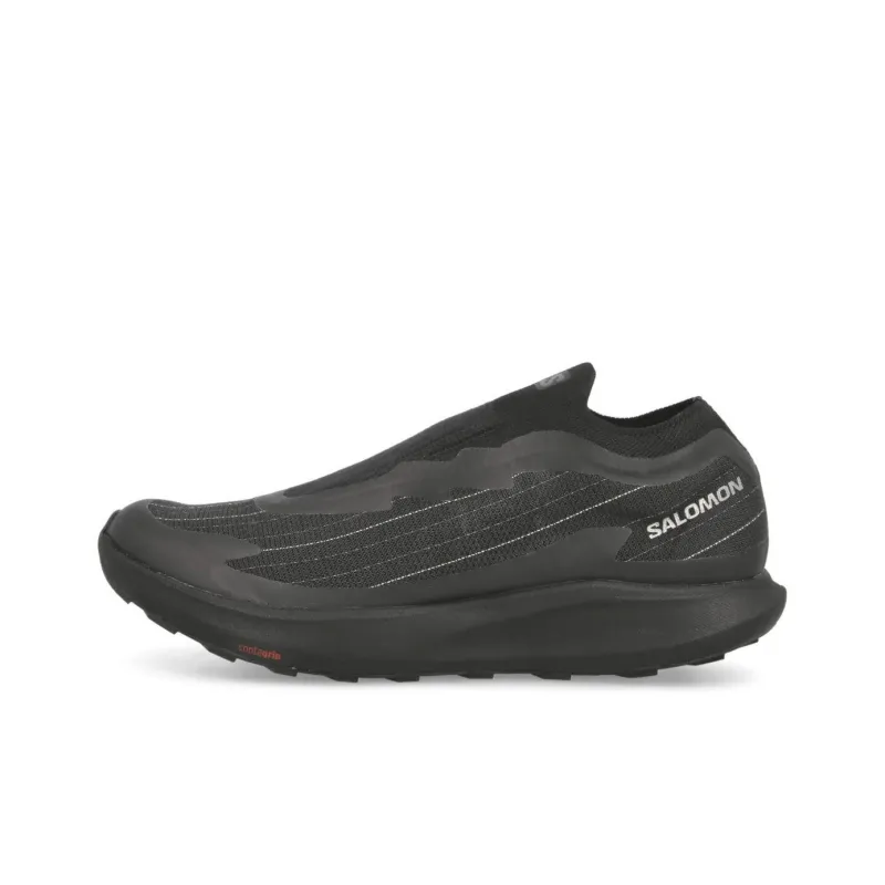 SALOMON Pulsar Advanced 'All Black'-0