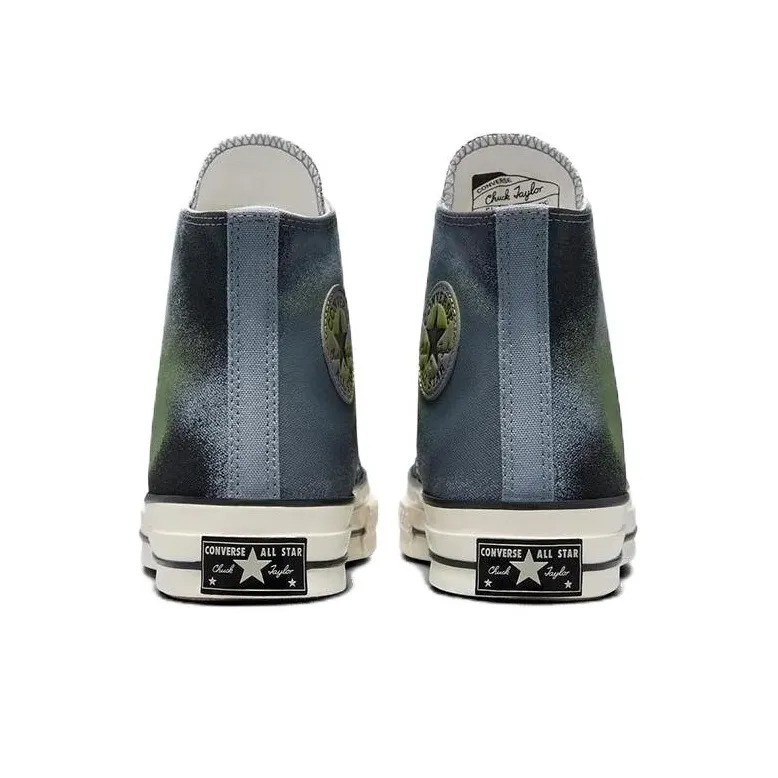 Converse Chuck 70 High 'Spray Paint'-4
