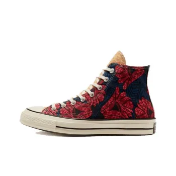 Converse Chuck Taylor All Star 70 Hi Weave Multi Egret