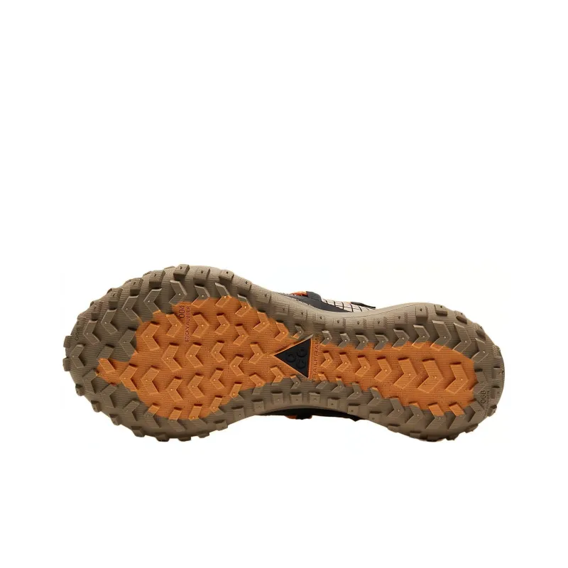 Nike Acg Mountain Fly Low Fossil Stone Black-5