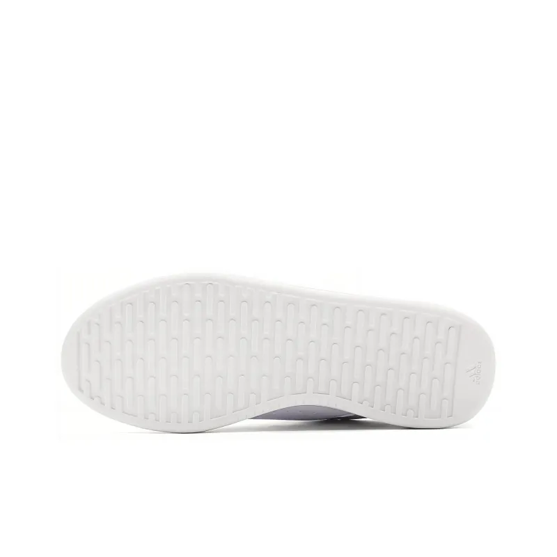 Adidas Park Street Shoes 'Cloud White Black'-4