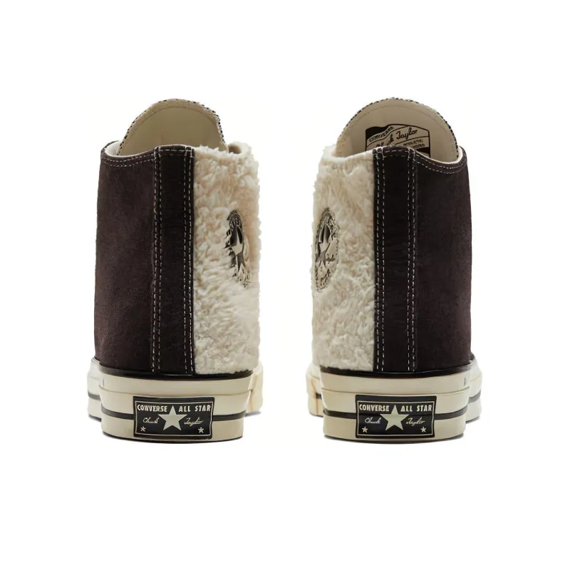 Converse Chuck 70 High 'Yin Yang Sherpa'-4