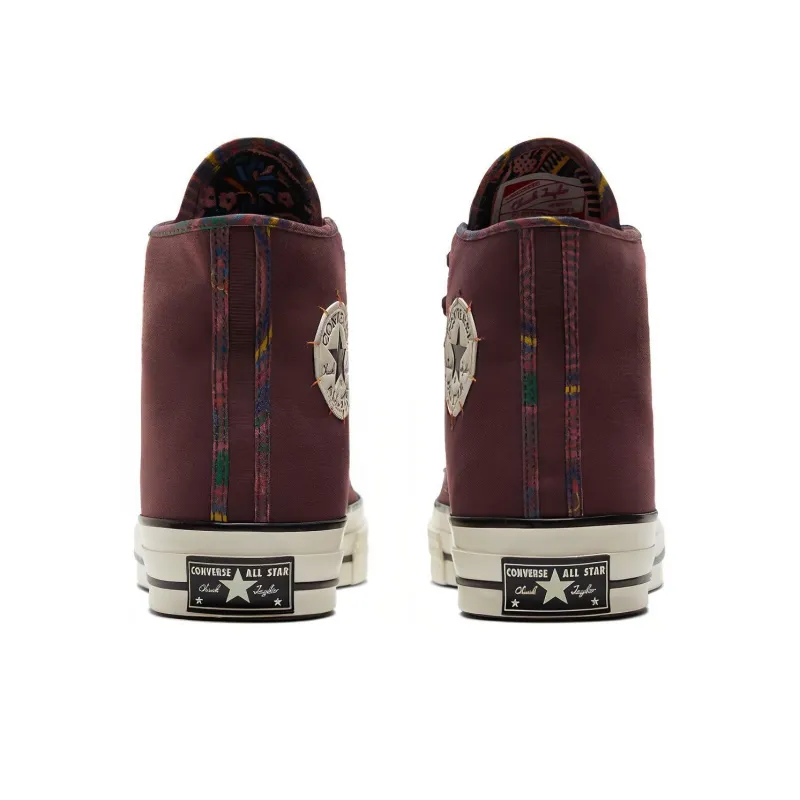 Converse Chuck 70 High 'Heritage Detail'-4
