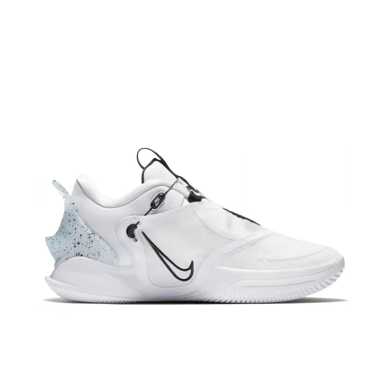 Nike Adapt Bb 20 Gc Oreo-1