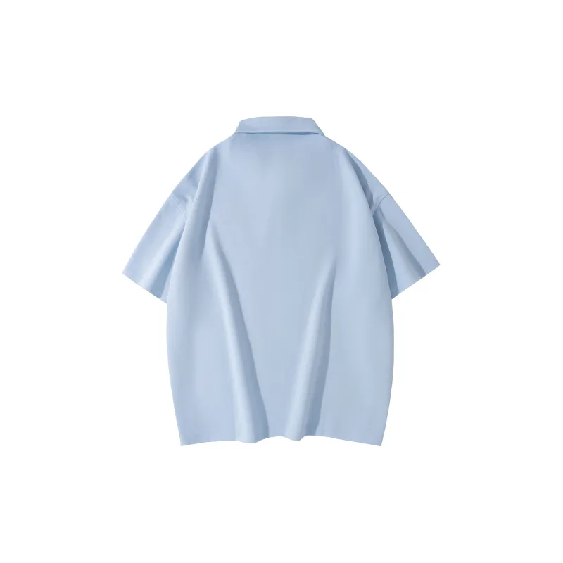 Kawasaki Polo Shirts Unisex-15