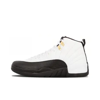 JORDAN 12 Retro Taxi 2013
