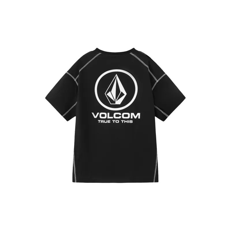 VOLCOM T-Shirts Unisex-8