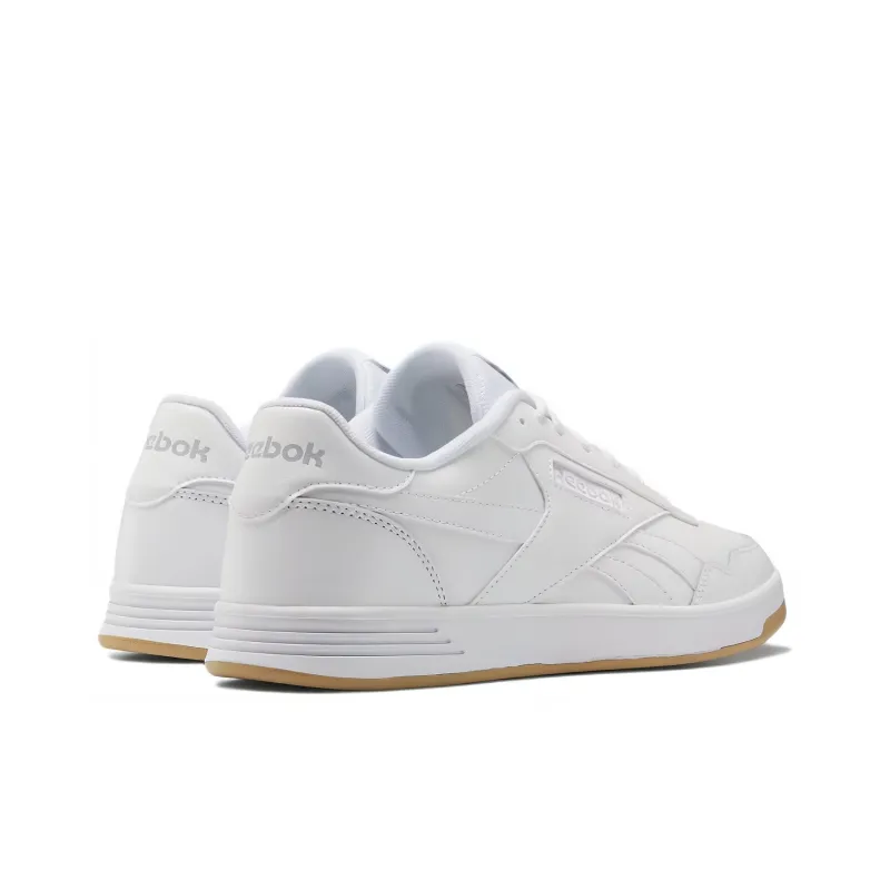 Reebok Court Advance 'White'-3