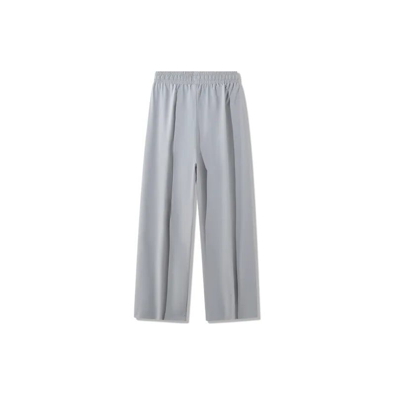 Nt Casual PaNts Unisex-5