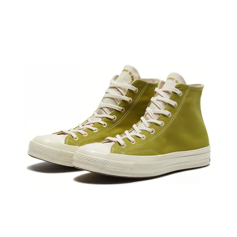 Converse Chuck Taylor All Star 70 Hi Renew Moss-2