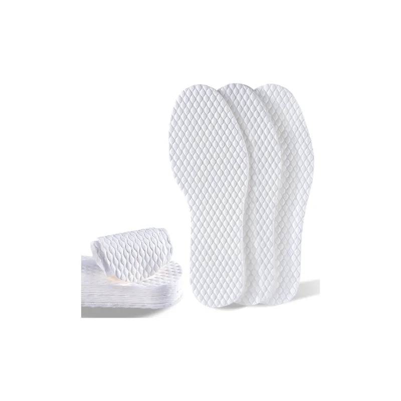 Footprint tribe Insoles Unisex-1