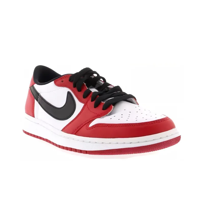 Jordan 1 Retro Low Chicago 2016-2
