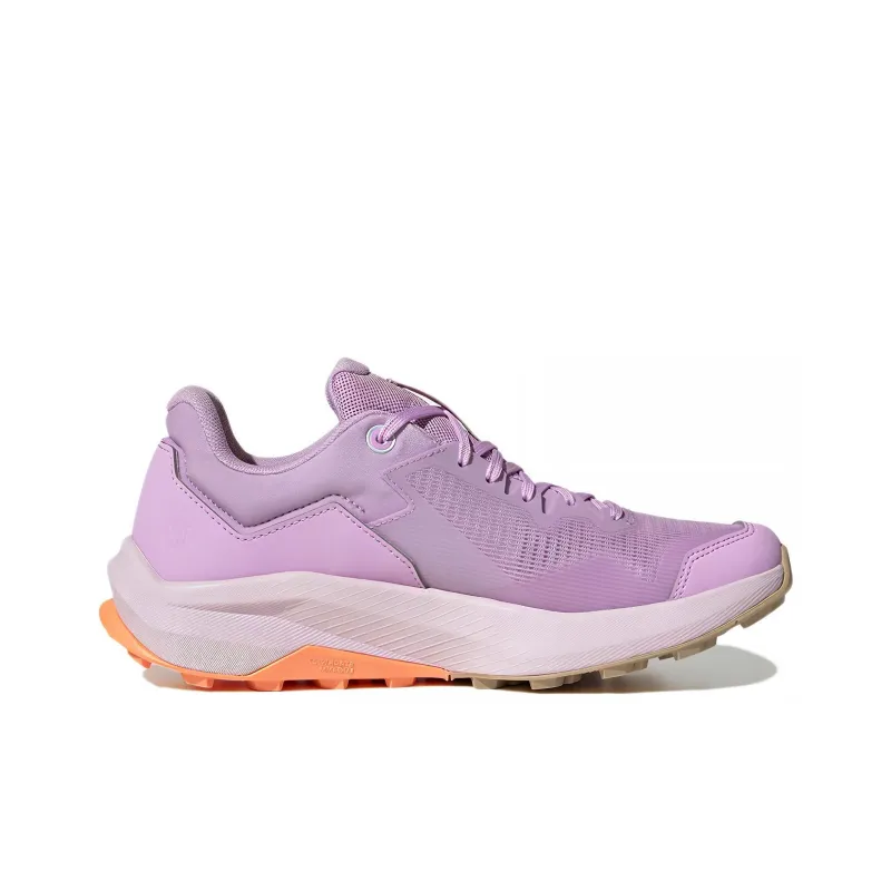 Adidas Terrex Trailrider Bliss Lilac Beam Orange Women's-1