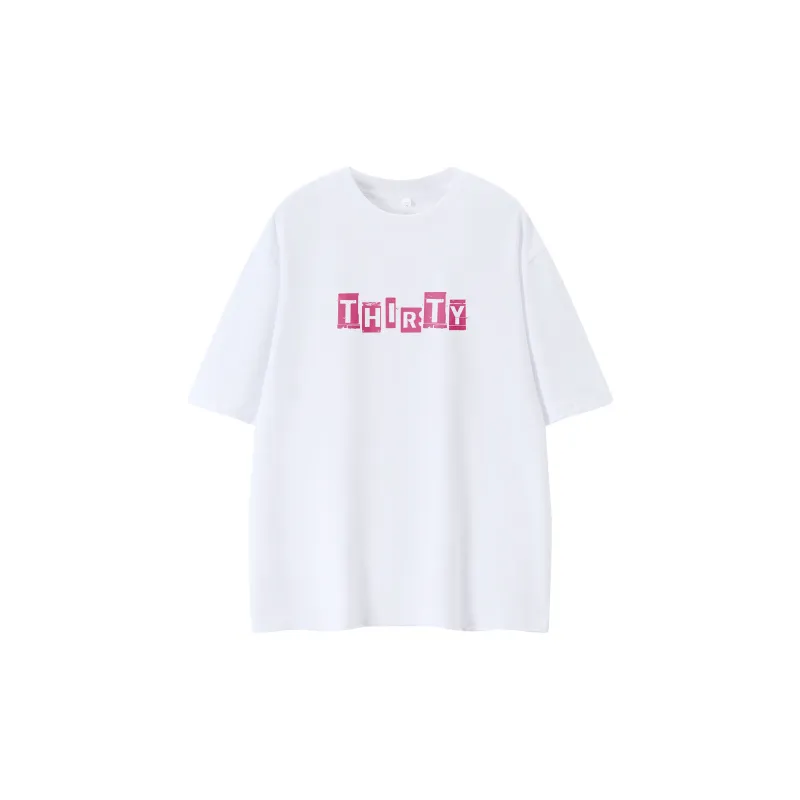 30BRAID T Shirts Unisex-1