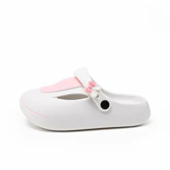 SNOOPY Clogs Women's