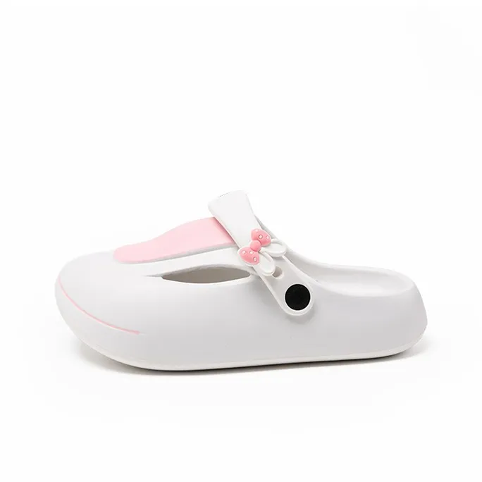 SNOOPY Clogs Women's-0