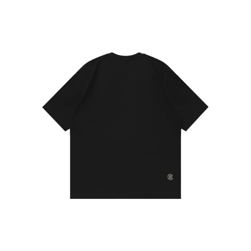 CLOT T Shirts Unisex-1